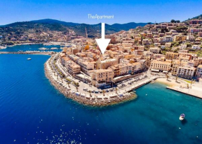 The Apartment Porto San Stefano